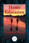 Image for Home Education: With Linked Table of Contents