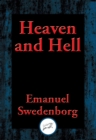 Image for Heaven and Hell: With Linked Table of Contents