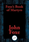 Image for Foxe&#39;s book of martyrs