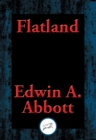 Image for Flatland: a romance of many dimensions