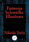 Image for Famous scientific illusions