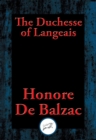 Image for The Duchesse of Langeais