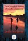 Image for The Complete Poems of Emily Dickinson: With Linked Table of Contents
