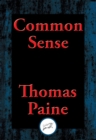 Image for Common Sense: With Linked Table of Contents