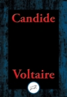 Image for Candide: With Linked Table of Contents