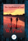 Image for The Attributes of God: With Linked Table of Contents