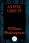 Image for As You Like It: With Linked Table of Contents