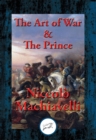 Image for The Art of War &amp; The Prince: With Linked Table of Contents