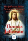 Image for The Jefferson Bible: The Life and Morals of Jesus of Nazareth