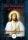 Image for The Imitation of Christ: With Linked Table of Contents