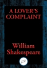Image for A Lover&#39;s Complaint