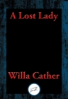 Image for A Lost Lady: With Linked Table of Contents