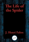 Image for The Life of the Spider