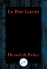 Image for Le Pere Goriot: With Linked Table of Contents