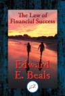 Image for The Law of Financial Success: With Linked Table of Contents