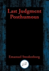 Image for Last Judgment Posthumous: With Linked Table of Contents