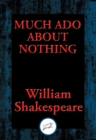 Image for Much Ado about Nothing: With Linked Table of Contents