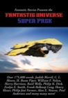 Image for Fantastic Stories Presents the Fantastic Universe Super Pack #1
