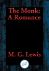 Image for The Monk: A Romance