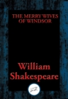 Image for The merry wives of Windsor: modern text with introduction