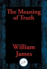 Image for The Meaning of Truth