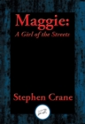 Image for Maggie: a girl of the streets
