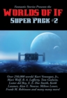Image for Fantastic Stories Presents the Worlds of If Super Pack #2 : 30