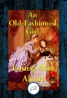 Image for An Old-Fashioned Girl