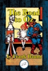 Image for The road to Oz