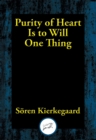 Image for Purity of Heart Is to Will One Thing