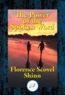 Image for The Power of the Spoken Word