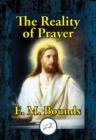 Image for The reality of prayer
