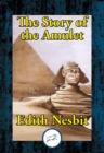 Image for The story of the amulet