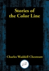 Image for Stories of the color line