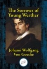 Image for The sorrows of Young Wether