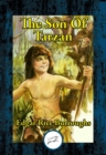 Image for The son of Tarzan