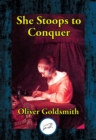 Image for She stoops to conquer