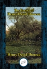 Image for The essays of Henry David Thoreau