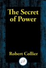 Image for The secret of power