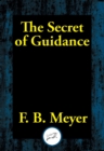 Image for The secret of guidance