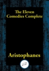 Image for The Eleven Comedies: Complete