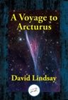 Image for A voyage to Arcturus