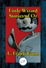 Image for Little Wizard Stories of Oz