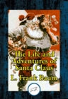 Image for The life and adventures of Santa Claus