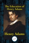 Image for The education of Henry Adams