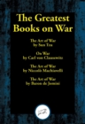Image for The Greatest Books on War