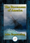 Image for The buccaneers of America