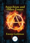 Image for Anarchism and other essays