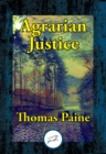 Image for Agrarian justice