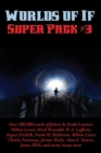Image for Worlds of If Super Pack #3